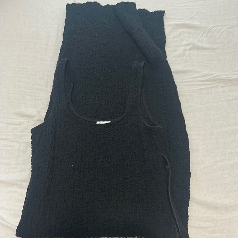 Melrose small dress